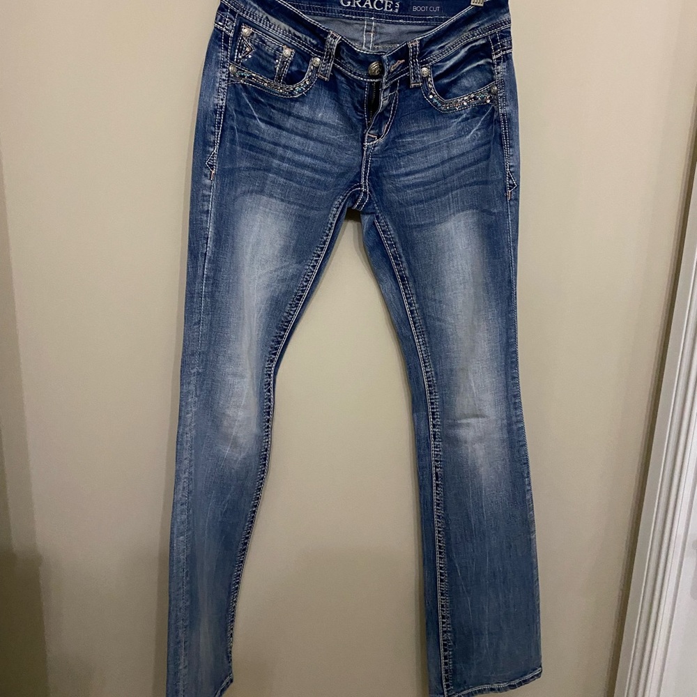 Wore 2 times.